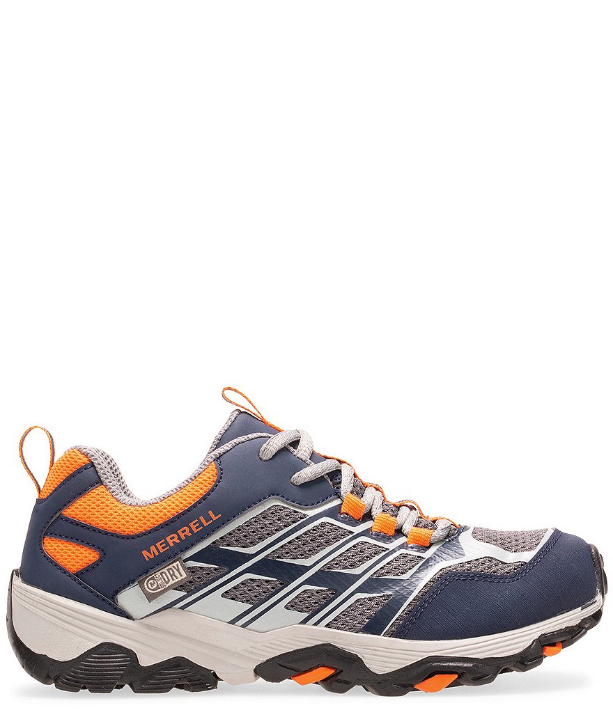 Polo Ralph Lauren Boys' Quilton Slides (Youth)