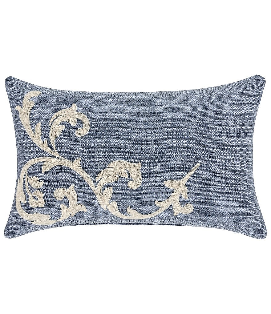 J. Queen New York Aurora Boudoir Pillow