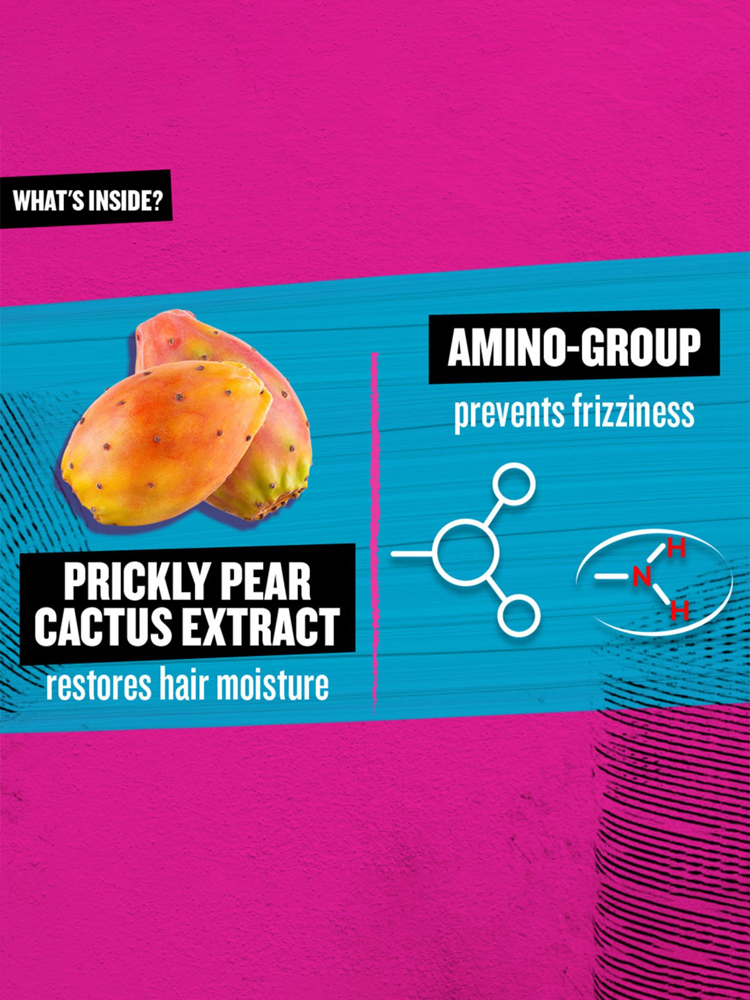 Bed Head TIGI Recovery Moisture Rush Hair Conditioner - 600 ml