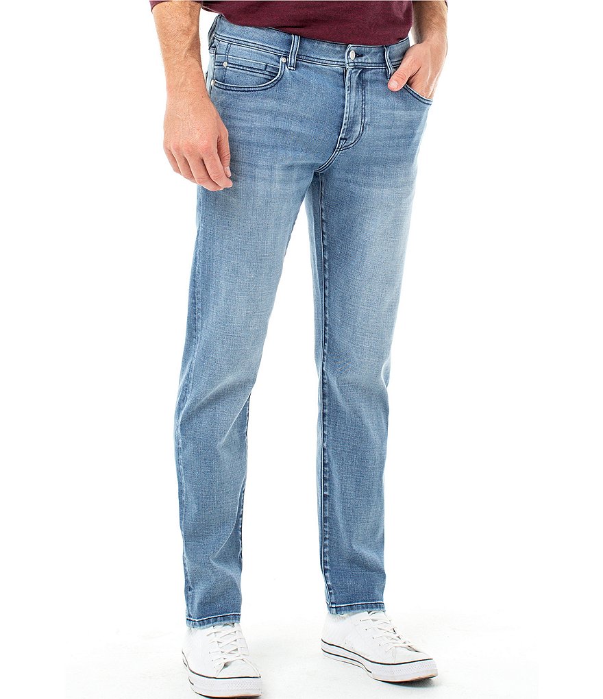 Liverpool Los Angeles Kingston Five-Pocket Jeans