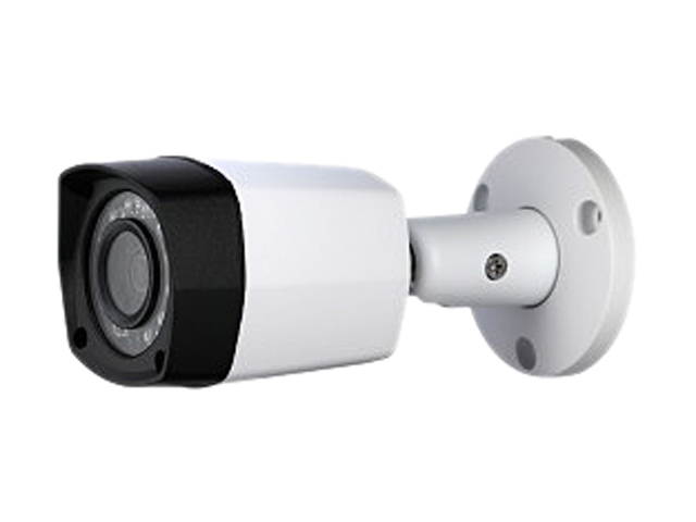 LaView Saturn Professional 8Ch DVR Surveillance System with 1TB HDD and 8x 2MP Bullet Security Cameras