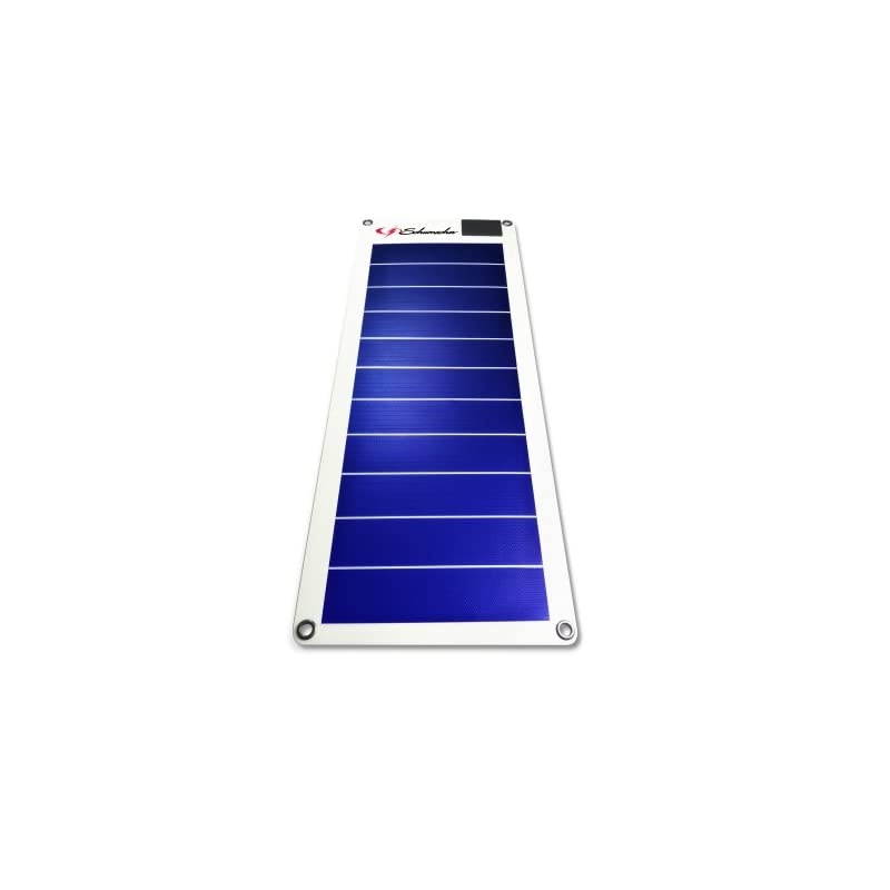 SP550 55 Watt Rollable Solar Charger For Smartphones Tablets MP3 Players