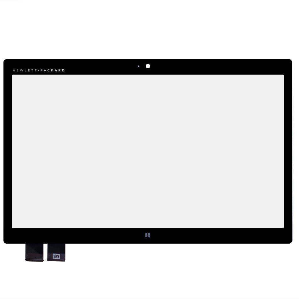 New Laptop Touch Screen Panel Glass Digitizer For HP Envy X2 13-J0002dx