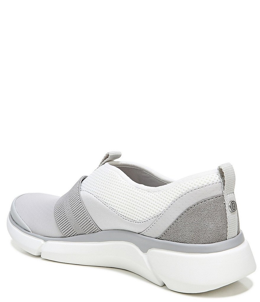 Bzees Haven Washable Slip-On Sneakers