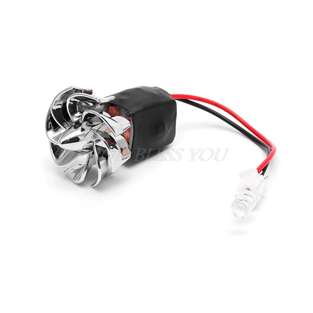 2V-22V 3000rpm Micro Motor Wind Turbine Alternator Generator DIY Accossories