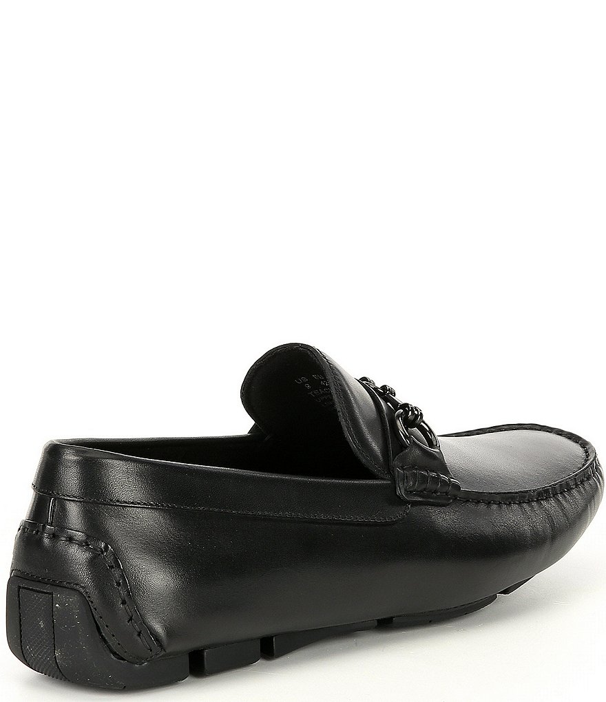 Kenneth Cole New York Men's Teach Bit Drivers