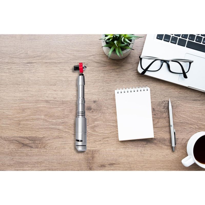 Seven20 Doctor Who 4th Doctor Sonic Screwdriver With Sound