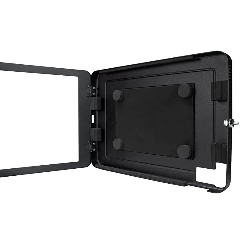 Security Wall Enclosure for 129inch iPad Pro Gen 3 4