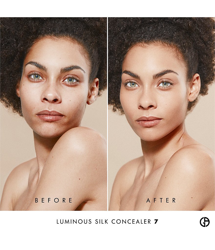 Giorgio Armani ARMANI beauty Luminous Silk Concealer