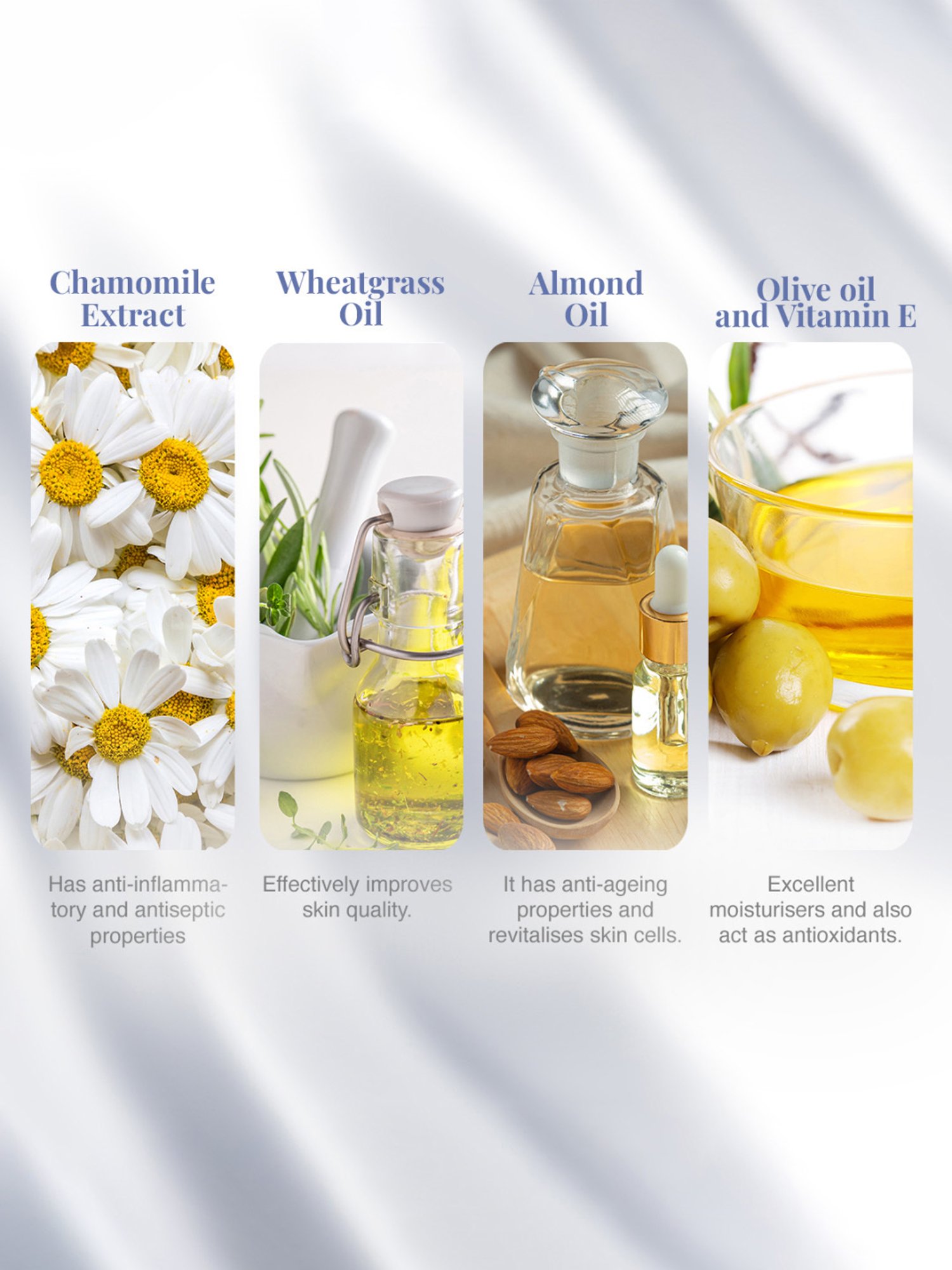 No7 HydraLuminous Overnight Recovery Gel Cream - 1.69 fl oz