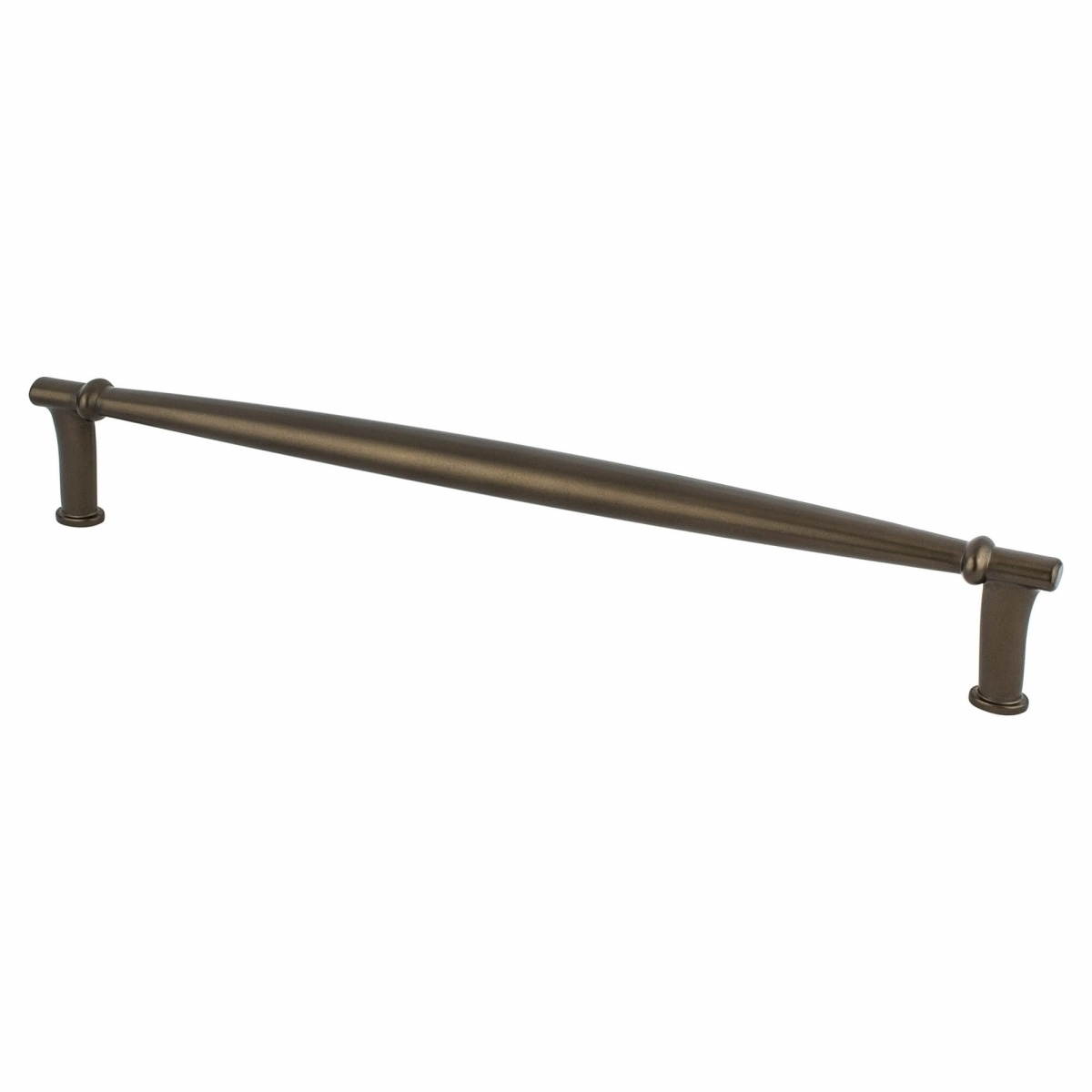 Berenson 9566-1ORB-P 224 mm CC Dierdra Appliance Pull with Oil Rubbed Bronze