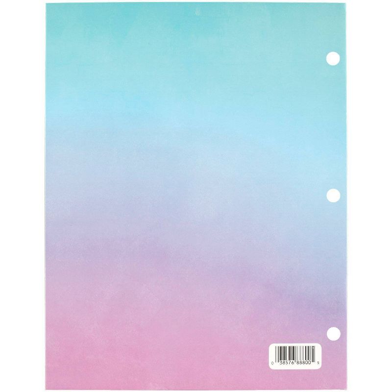 Fairytale Pocket Portfolio Scales - Mead