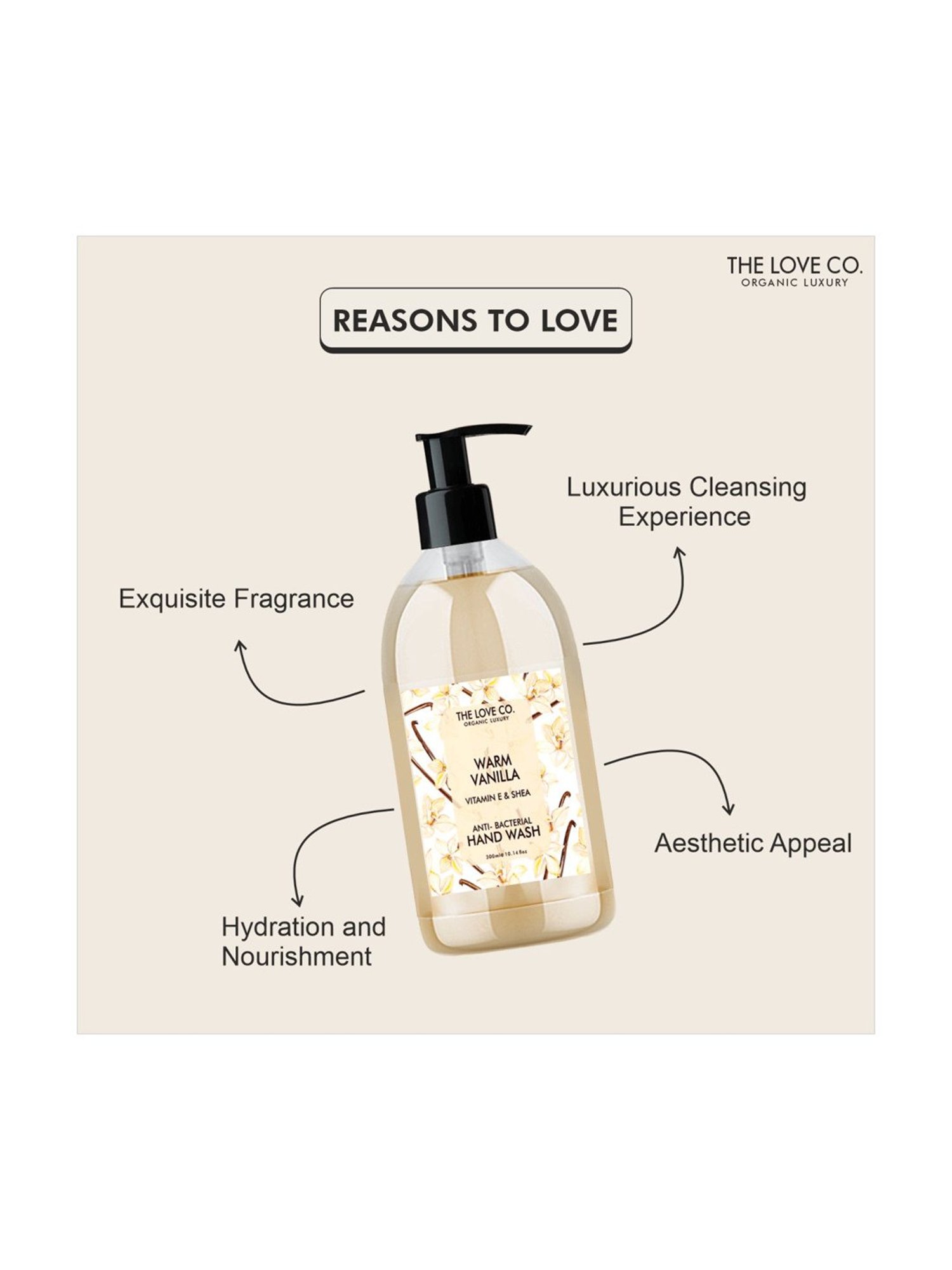 L'Occitane En Provence Lavender Liquid Soap - 500 ml