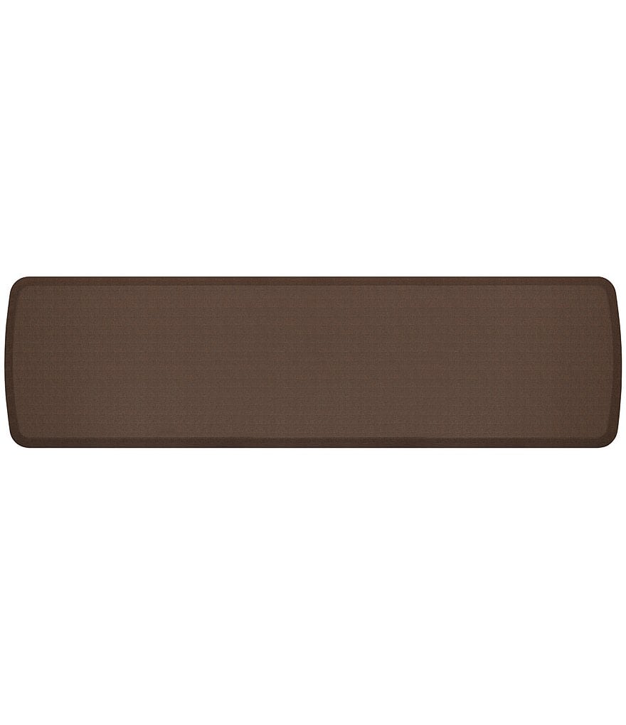 GelPro Elite Comfort Kitchen Floor Mat Linen