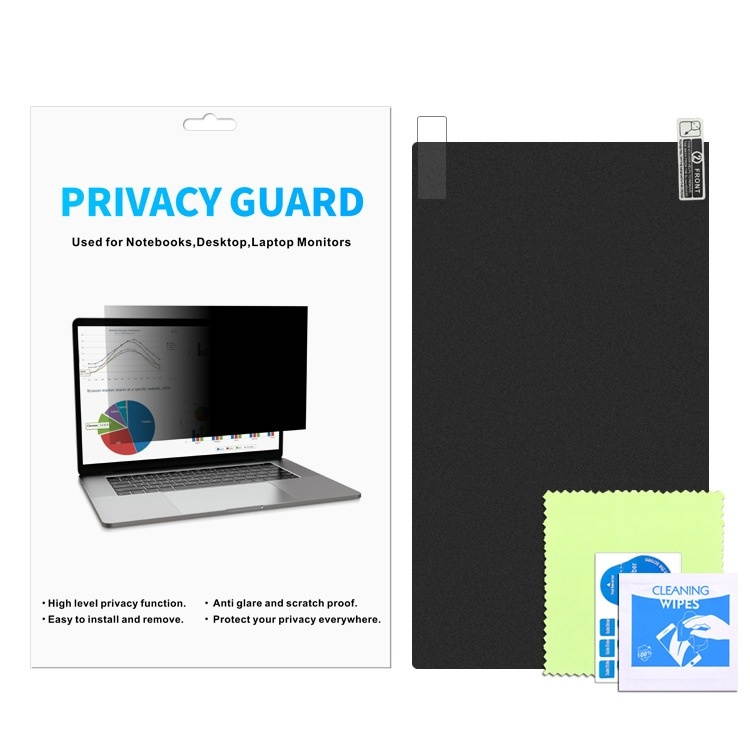 17 inch Laptop Universal Matte Anti-glare Screen Protector, Size: 339 x 271mm