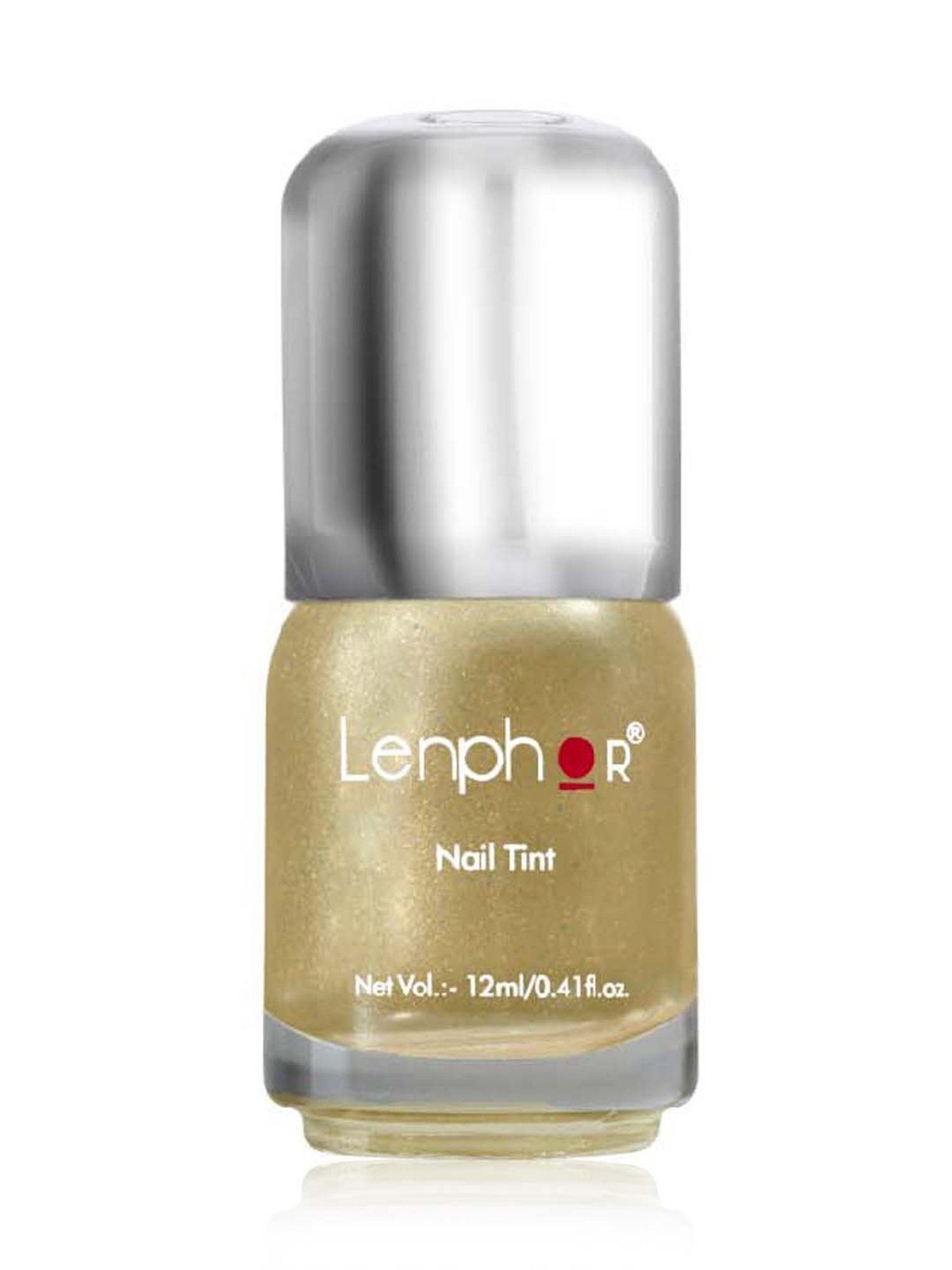Lenphor Nail Tint Glitter Up 69 - 12 ml