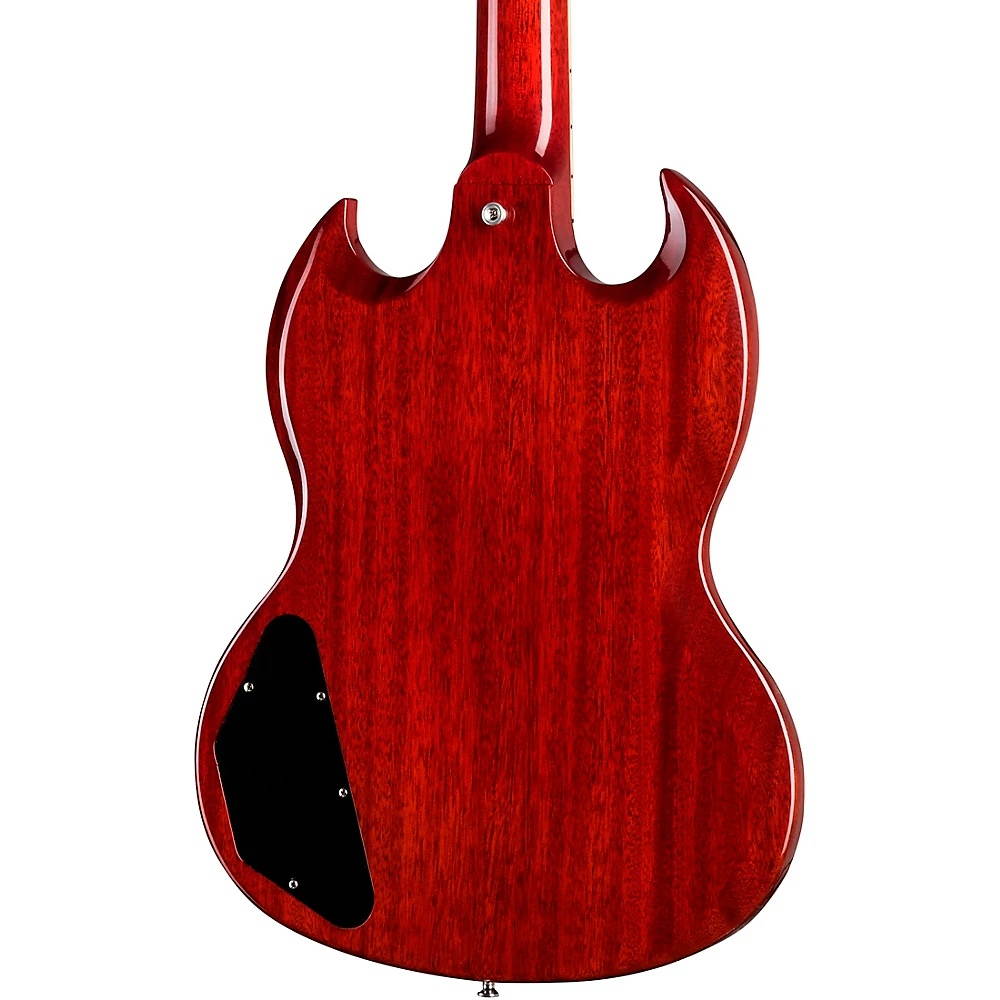 Gibson SG Standard Electric Guitar Heritage Cherry