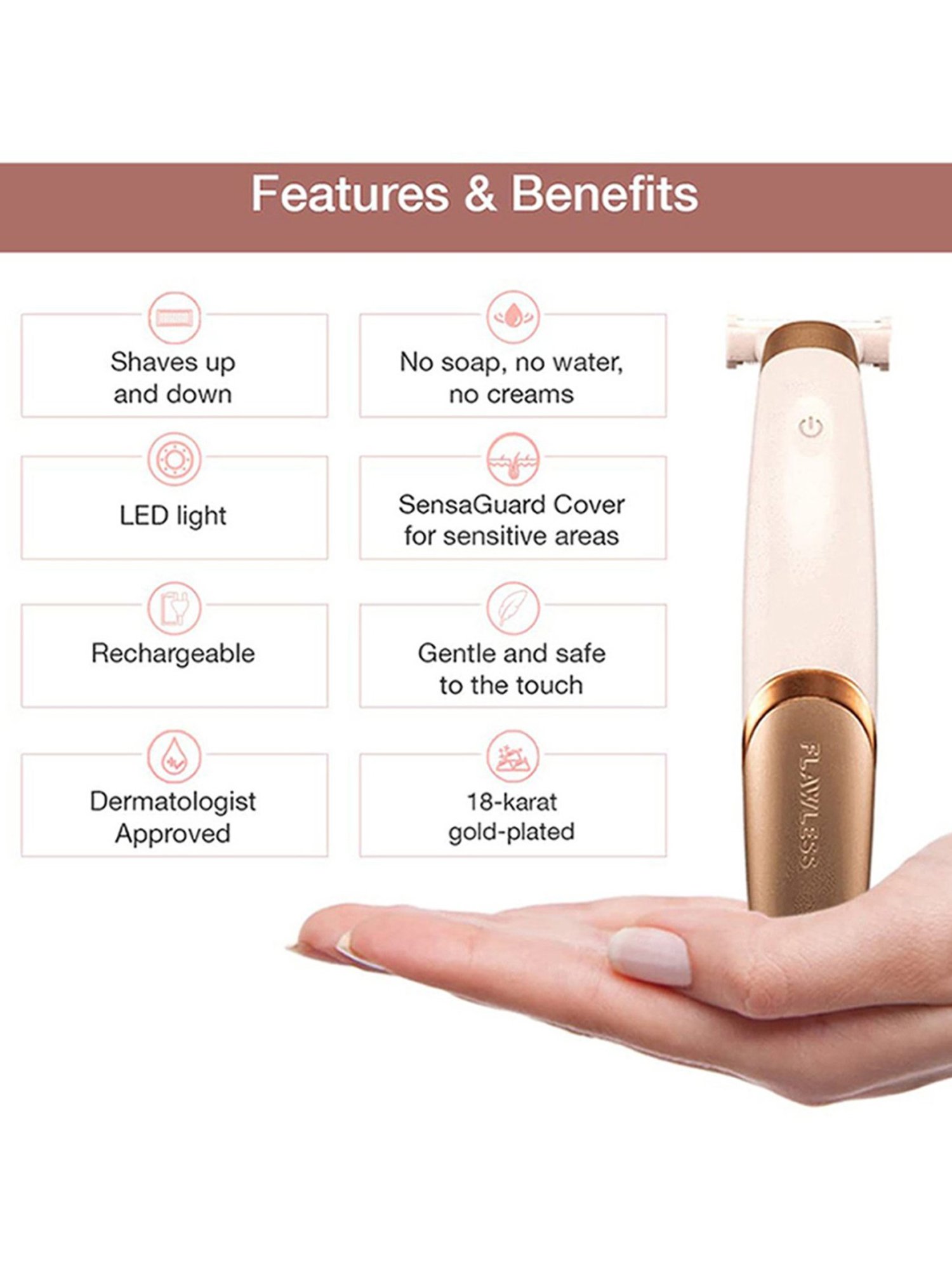 Wahl Moser 01400-0015 Hair Clipper