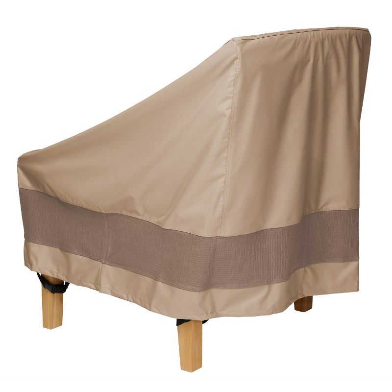 32" Elegant Patio Chair Cover - Duck Covers