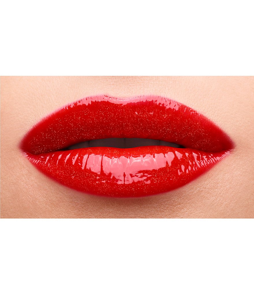 Yves Saint Laurent Beaute Glossy Stain Lip Color
