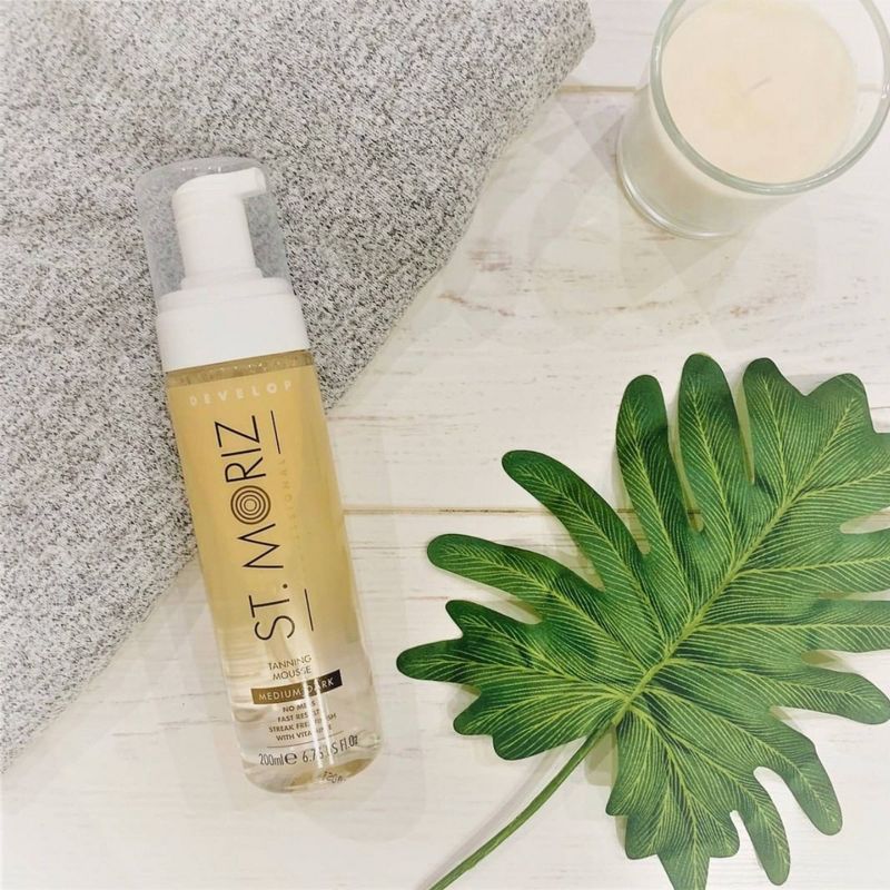 Tanologist Self-Tan Mitt - 1ct