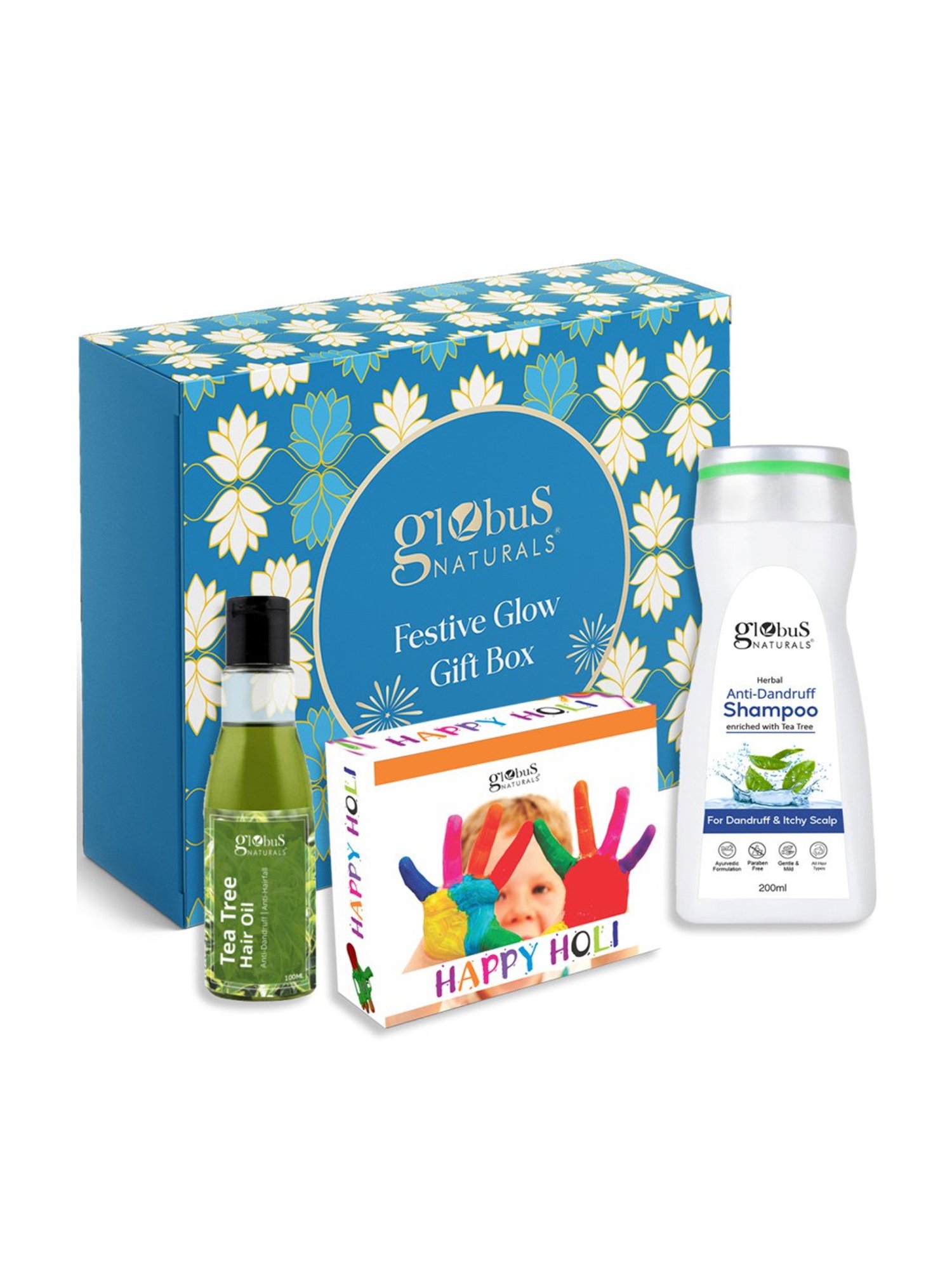 Dr. Batra's Hair Vitalizing Serum & Conditioner