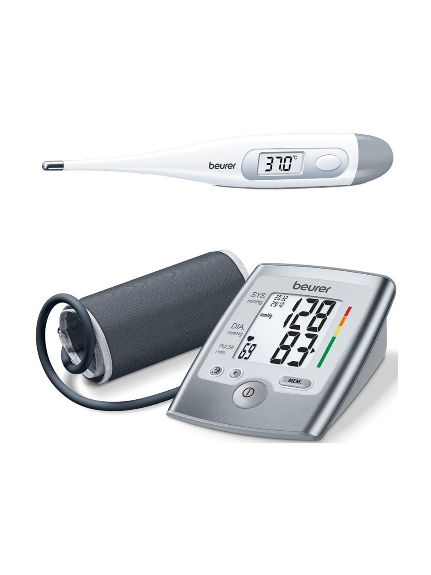 Magnum Flat Fold Duckbill NIOSH Certified N95 Mask (Pack of 1, White)