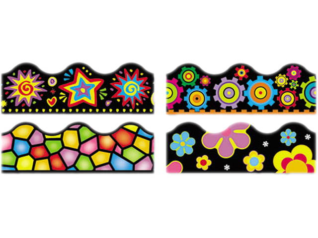 Trend Trimmer,Brightonblack,Ast T92919