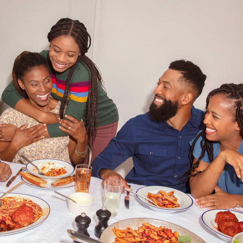 Rao's Homemade Creamy Vodka Sauce with Parmigiano & Pecorino Cheese Premium Quality All Natural Keto Friendly & Carb Conscious - 24oz