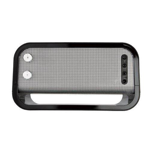 Big Blue Speaker - Black (733673p)