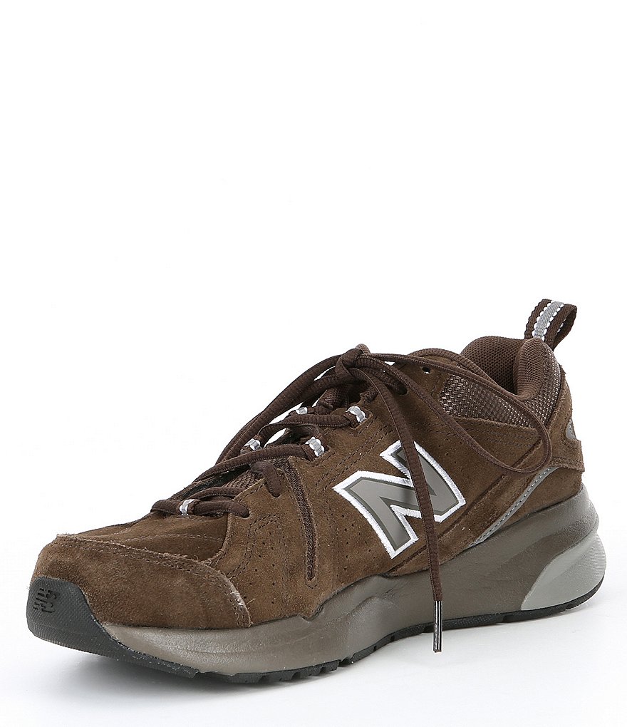 New Balance Men's 608 V5 Training Shoe