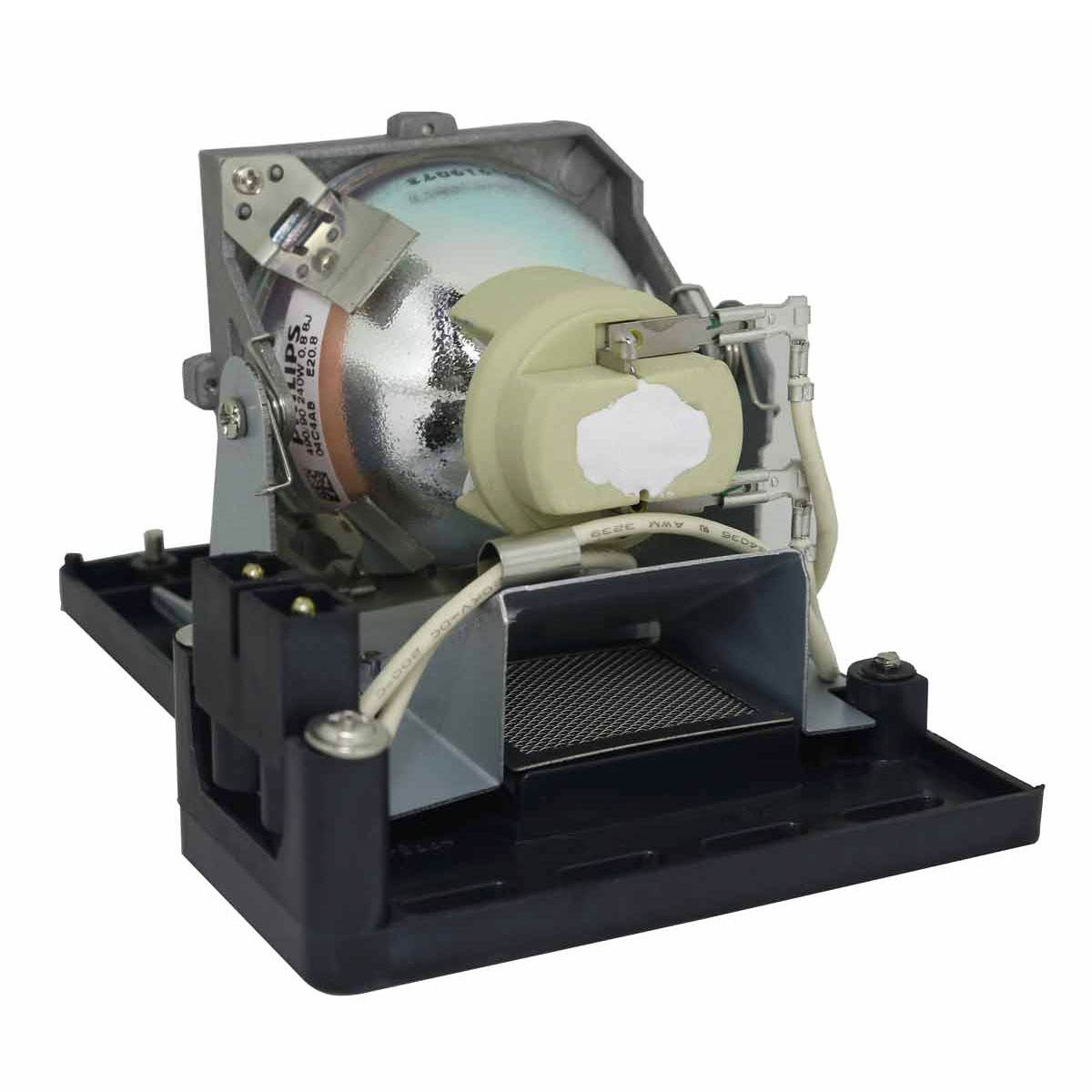 Original Osram Projector Lamp Replacement with Housing for Planar PD2010