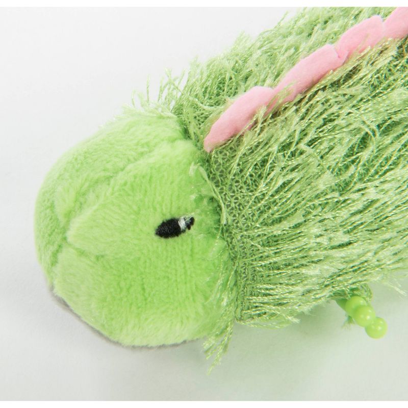 SmartyKat Cruisin Critter Electronic Motion Cat Toy