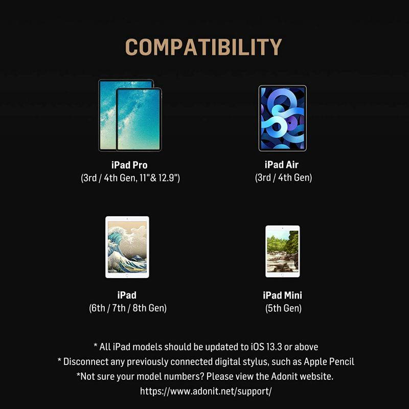 A4 LED Digital Drawing Graphic Tablet Writing Painting Box Tracing Board LED Light Pad Copy Board with Brightness Control