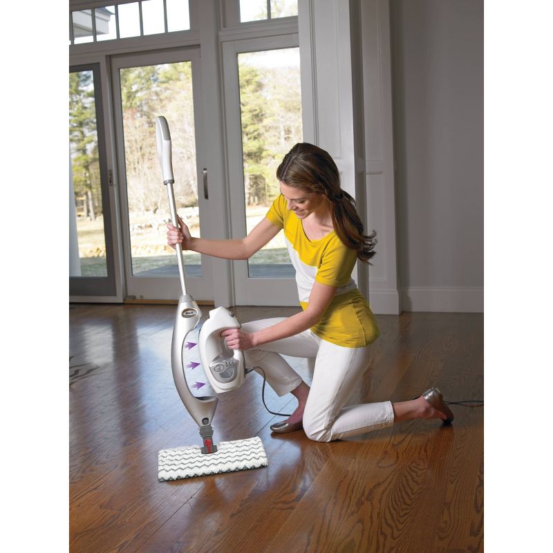 BISSELL ProHeat 2X Lift-Off Pet Upright Carpet Cleaner - 15651