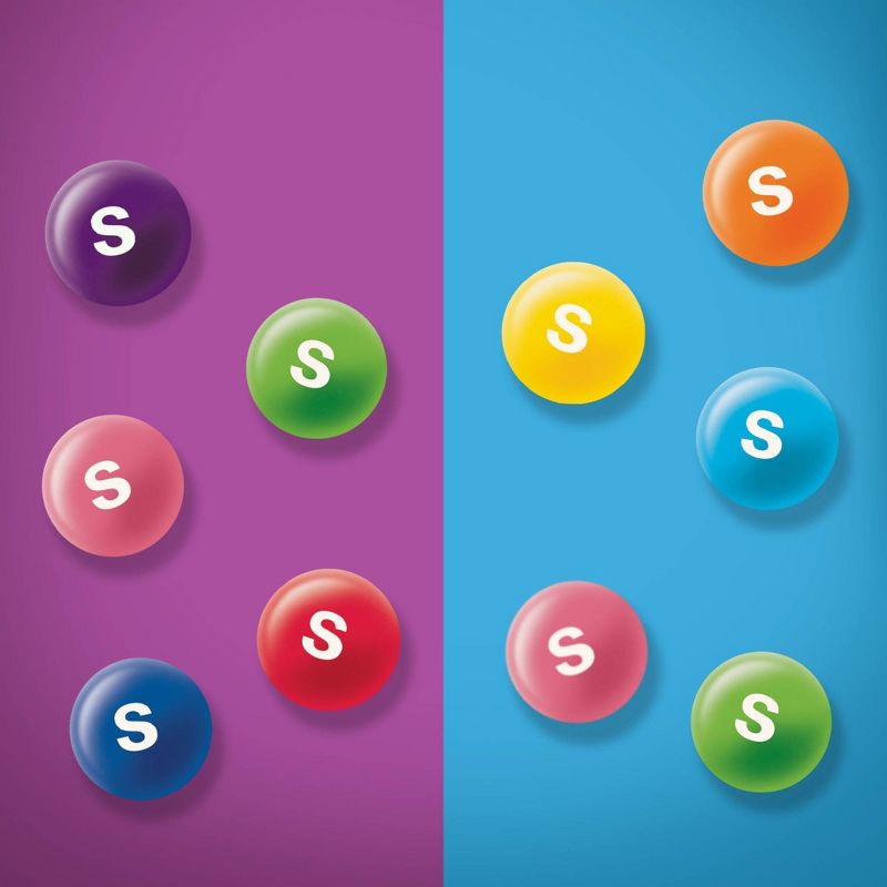 Albanese World's Best 12 Flavor Mini Gummi Worms - 9oz