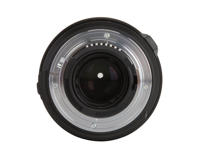 TAMRON AF016NII700 Zoom Lens with Built In Motor for Nikon Digital SLR Cameras Black