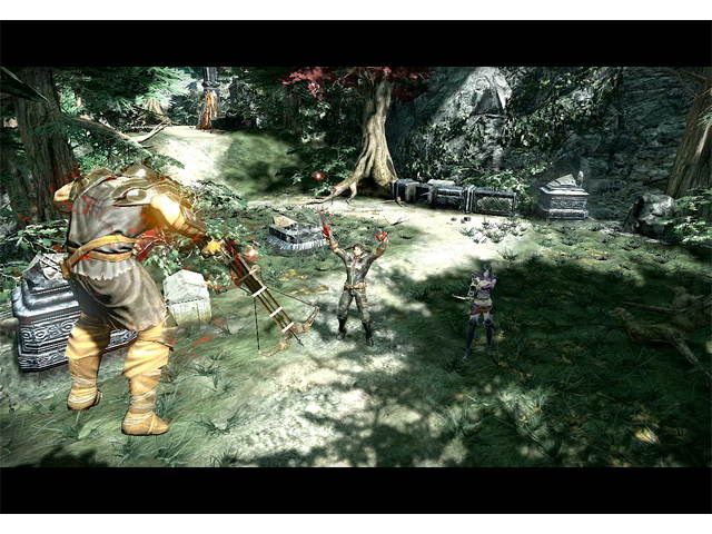 Blood Knights [Online Game Code]