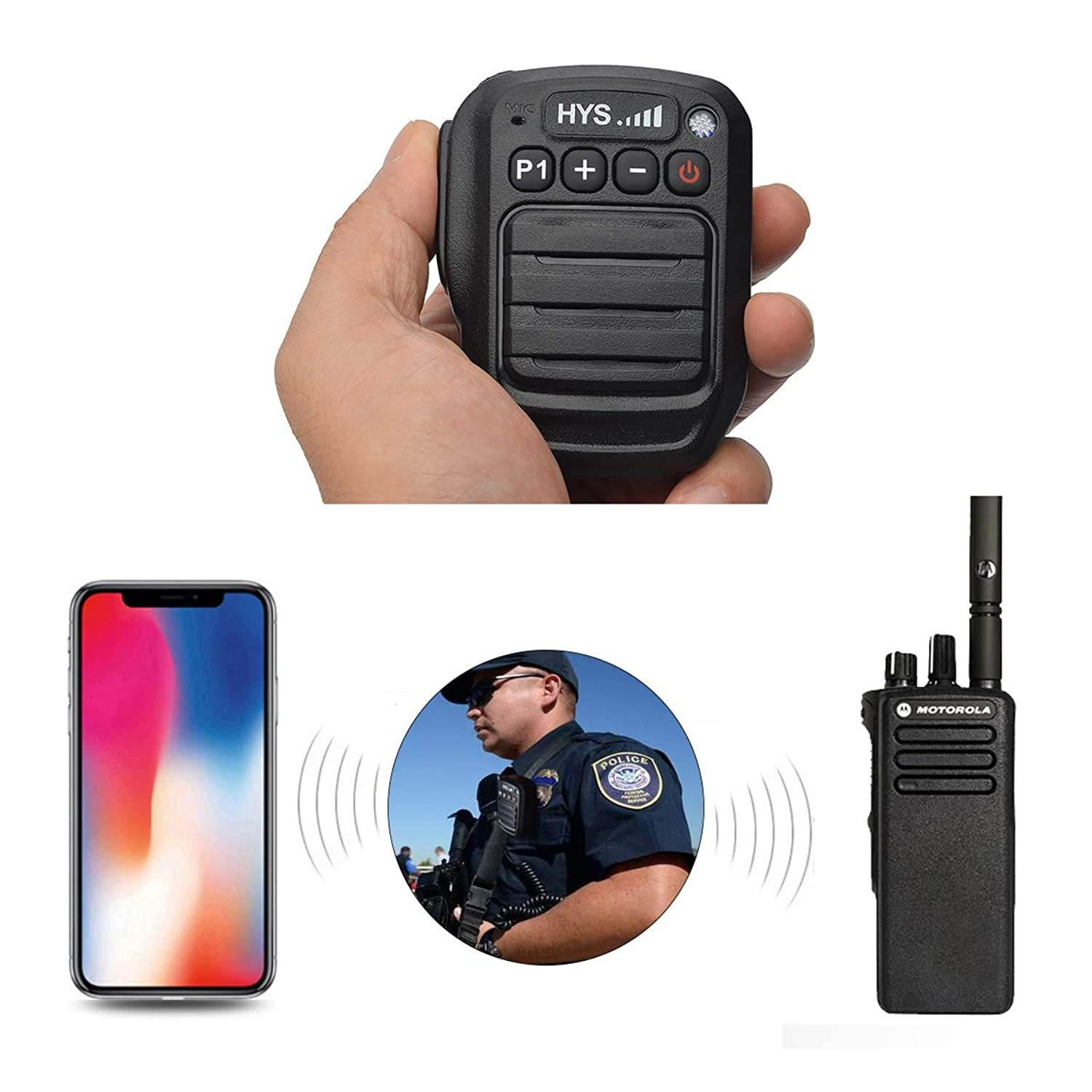 KA340 5Way Powered Rechargeable LED Camping Lantern Emergency AMFMSW NOAA Weather Alert Radio with Bluetooth Flashlight 5V USB Mobile Phone Charger MP3 Player Siren Gold