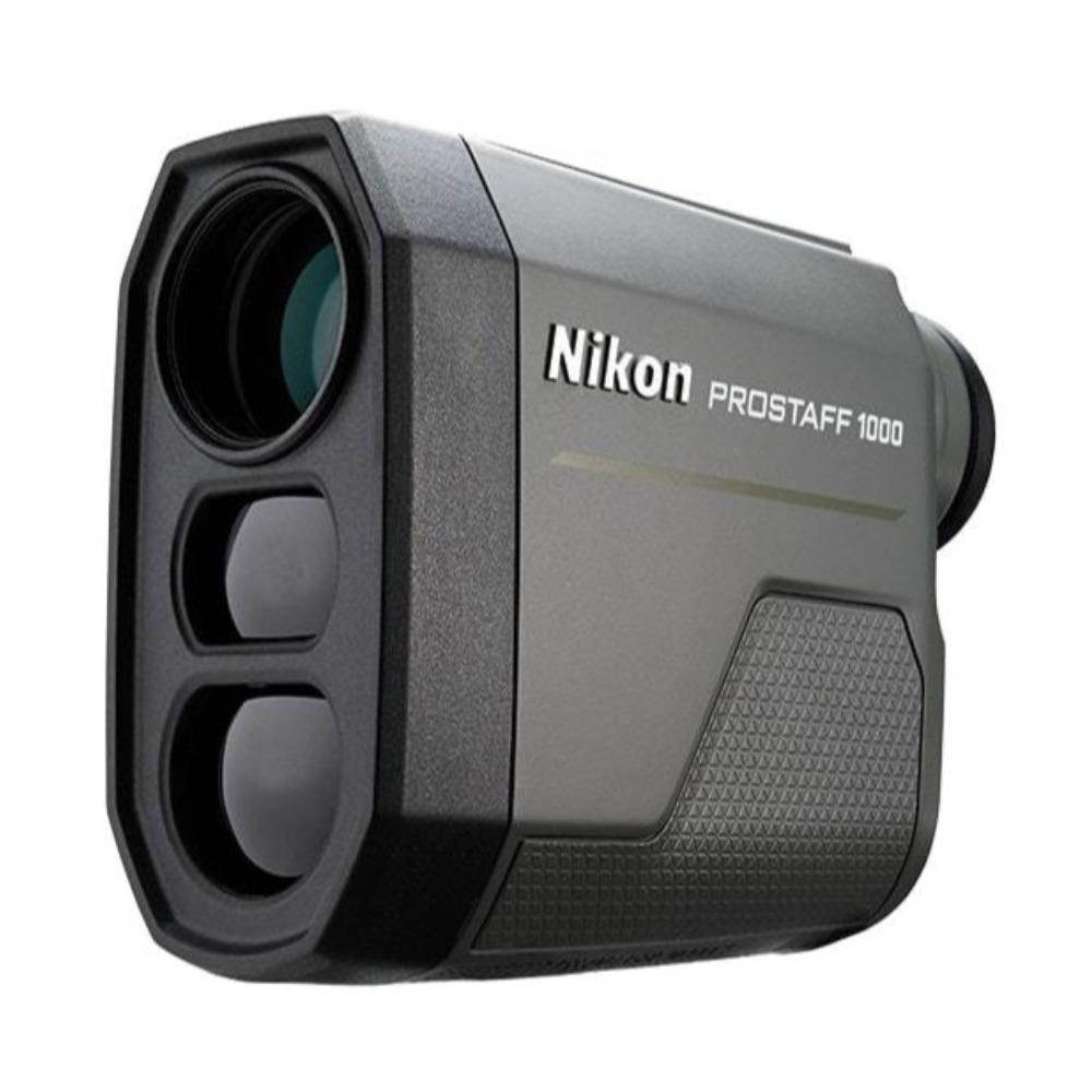 Nikon ProStaff 1000 Laser Rangefinder #16664