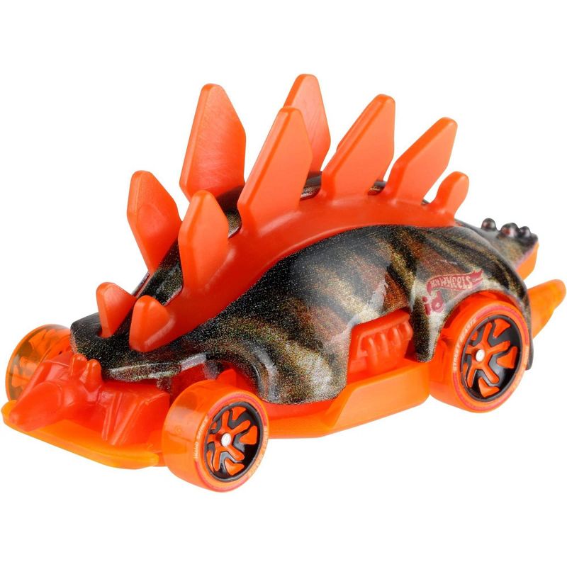 Hot Wheels id Motosaurus