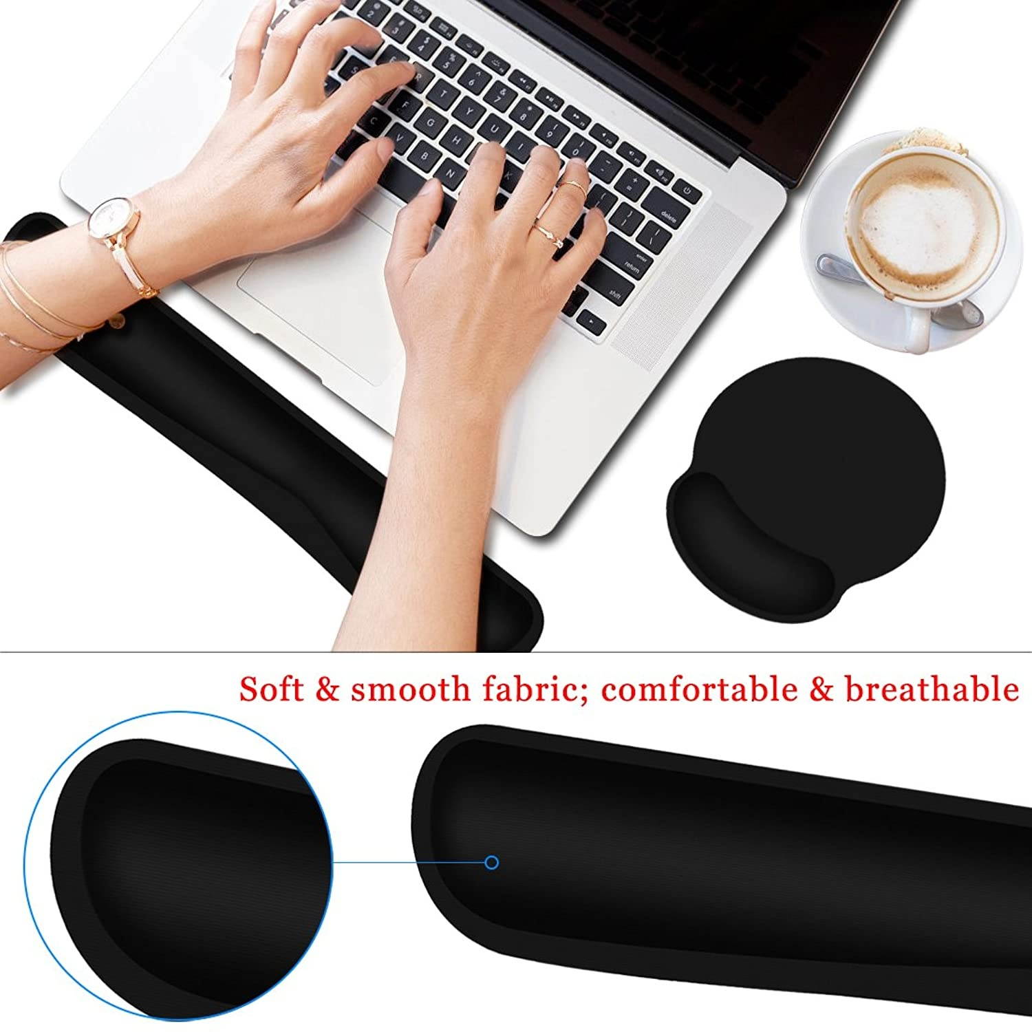 Phyxin Expanding File Folder Office Organizer Document Accordion Folder clipboard Letter Size A4 with 5 Pockets Plastic Set of 2, Purple Fuchsia