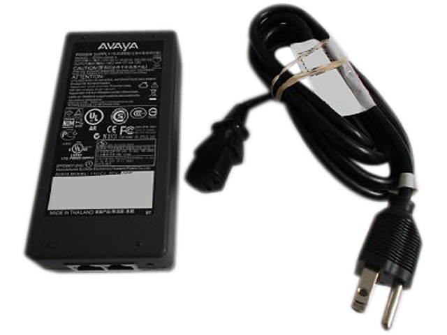 Avaya  700356447  Power Supply