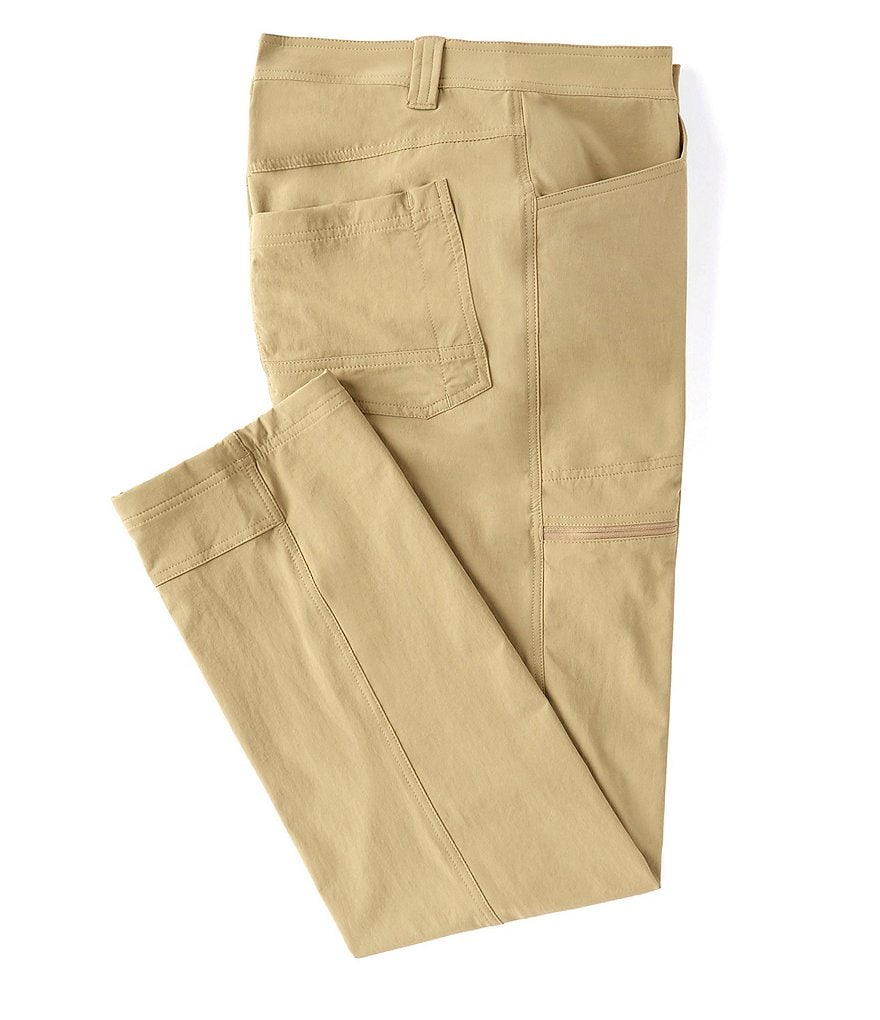 Outdoor Research Voodoo Water-Resistant Performance Stretch Pants