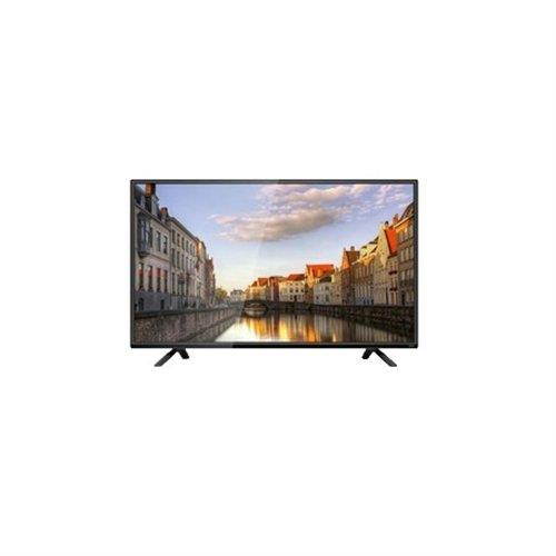 Sansui Accu SLED5517 55" 2160p LED-LCD TV - 16:9 - 4K UHDTV - 3840 x 2160 - Direct LED