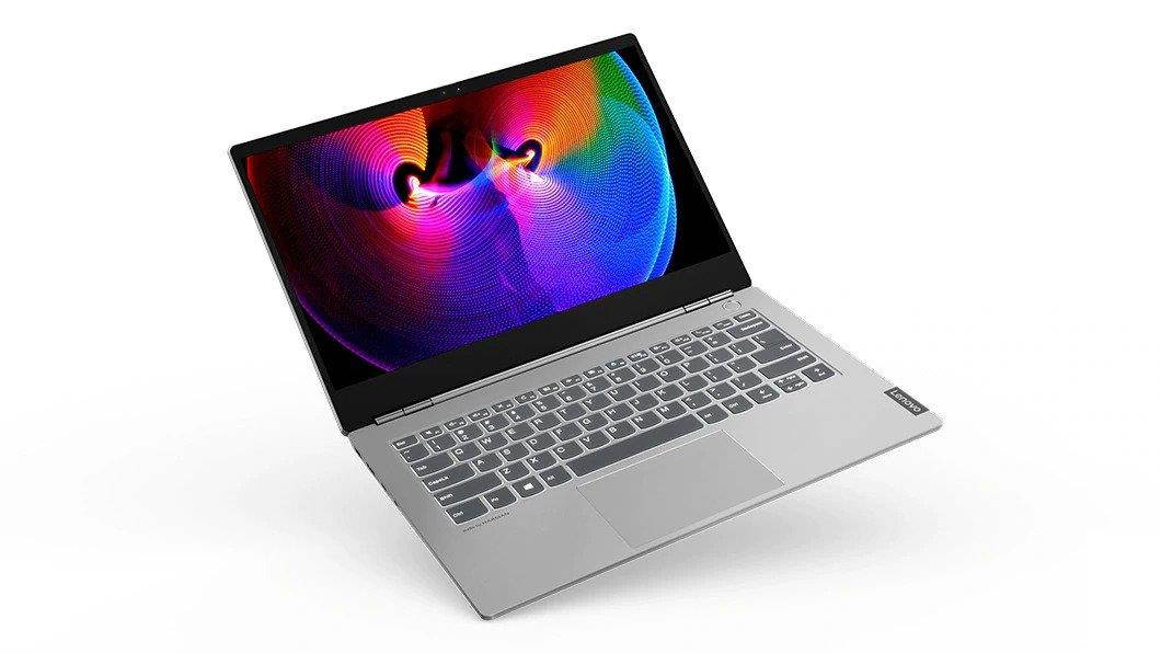 Lenovo Thinkbook 14s Premium Business Ultrabook, Linux Mint, Intel Quad Core i5-8265U, 500B PCIe SSD, 8GB RAM, 14" FHD IPS 1920x1080, Radeon 540X 2GB Graphics, Backlit Keyboard, Aluminum Body