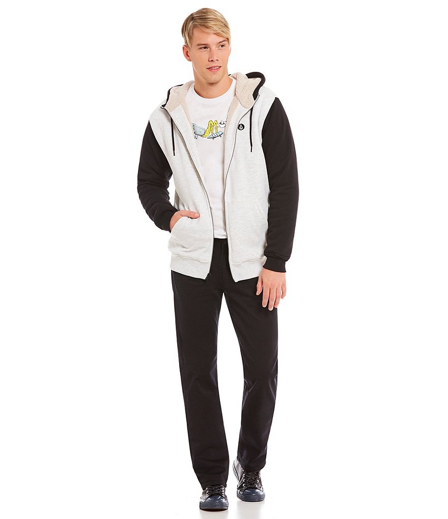 Buffalo David Bitton Six-X Jeans