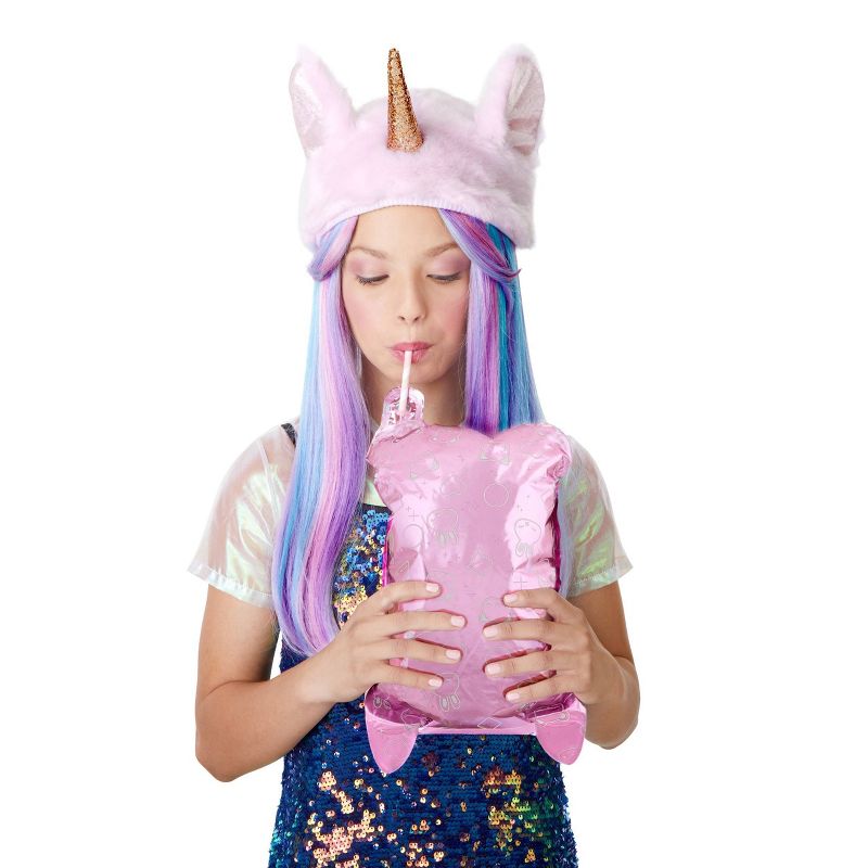 Na! Na! Na! Surprise 2-in-1 Fashion Doll & Pom Purse - Series 2 Blind Pack