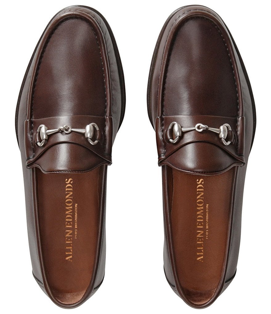 Allen-Edmonds Men's Verona II Leather Loafer