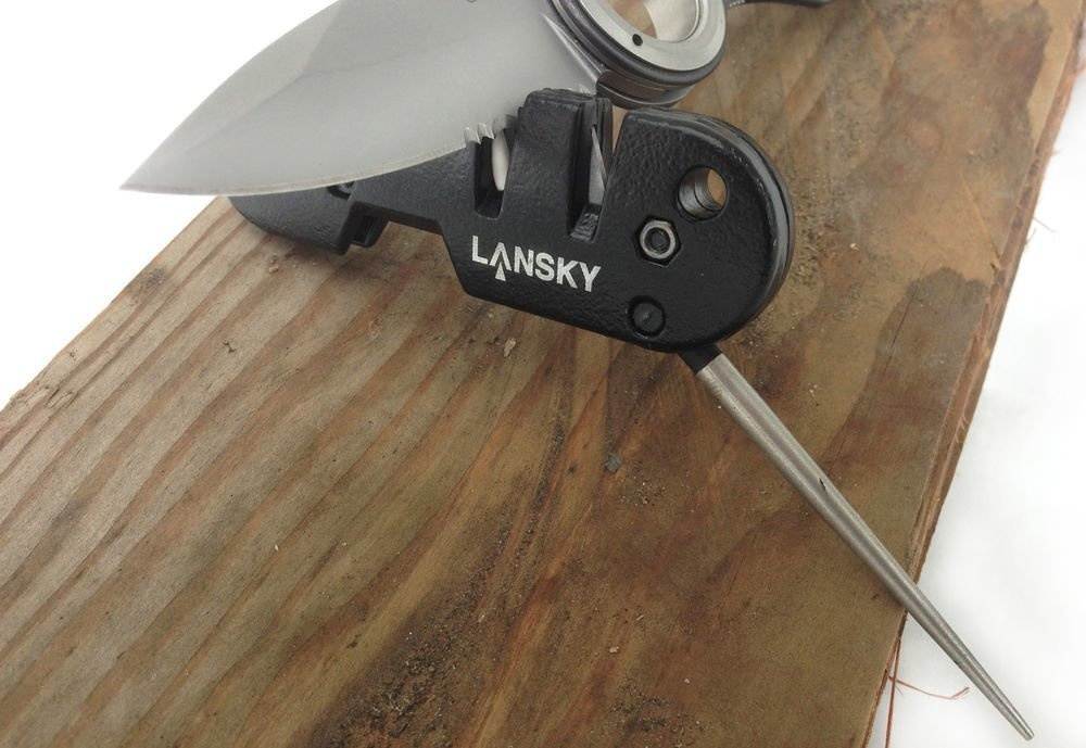 Lansky PS-MED01 Blade Medic